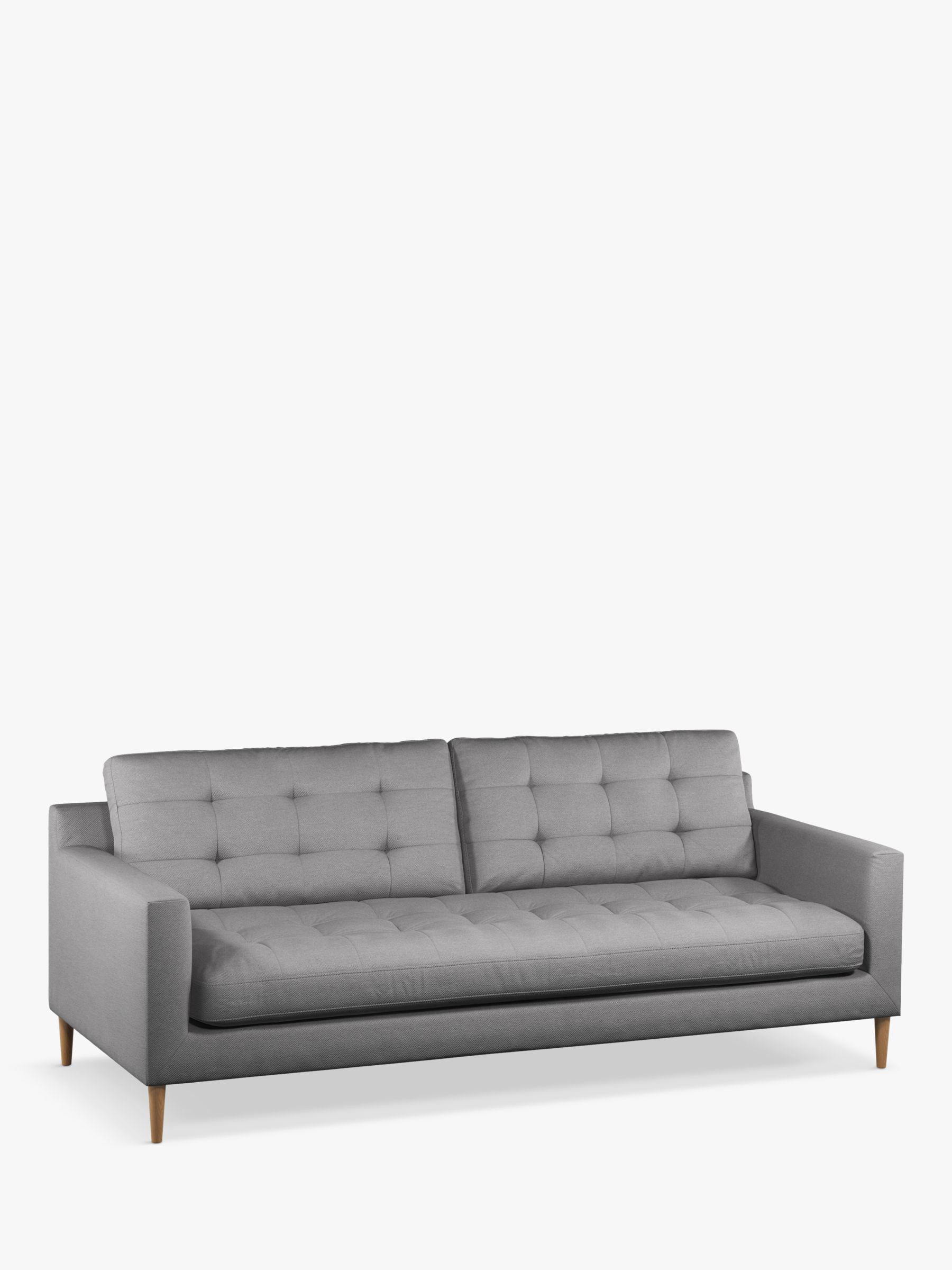 John Lewis Draper II Large 3 Seater Sofa